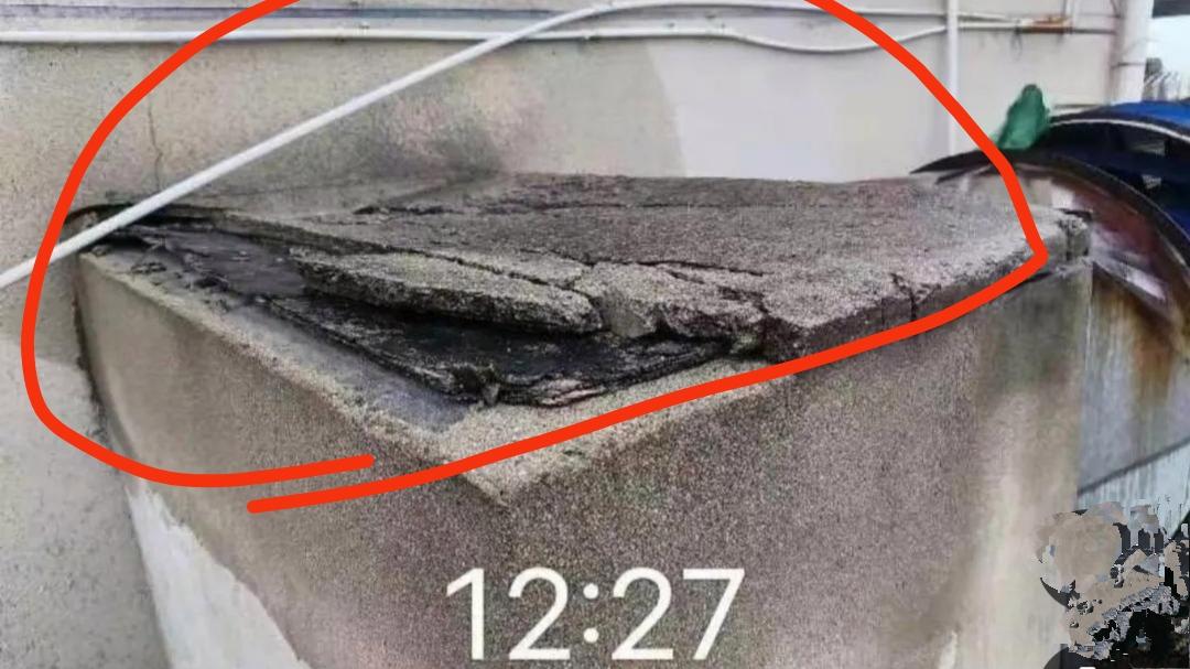 谁之过？河南平顶山某小区居民儿女天井坠亡，事故原因应全国谨放