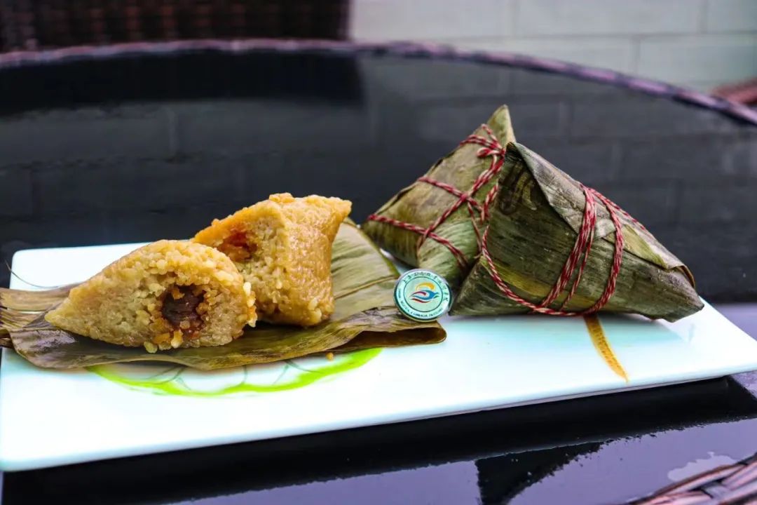 苏州端午花式粽子,端午节包粽子搞笑