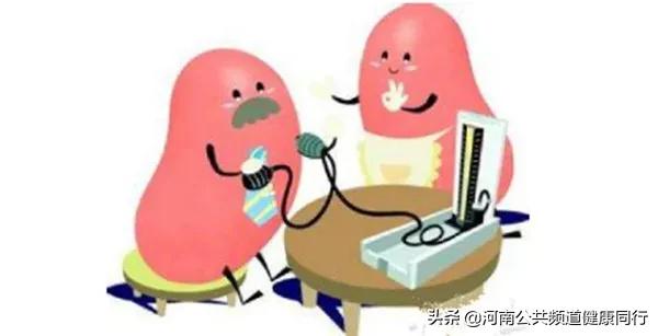 体检发现“肾囊肿”？不要怕，带你解密它