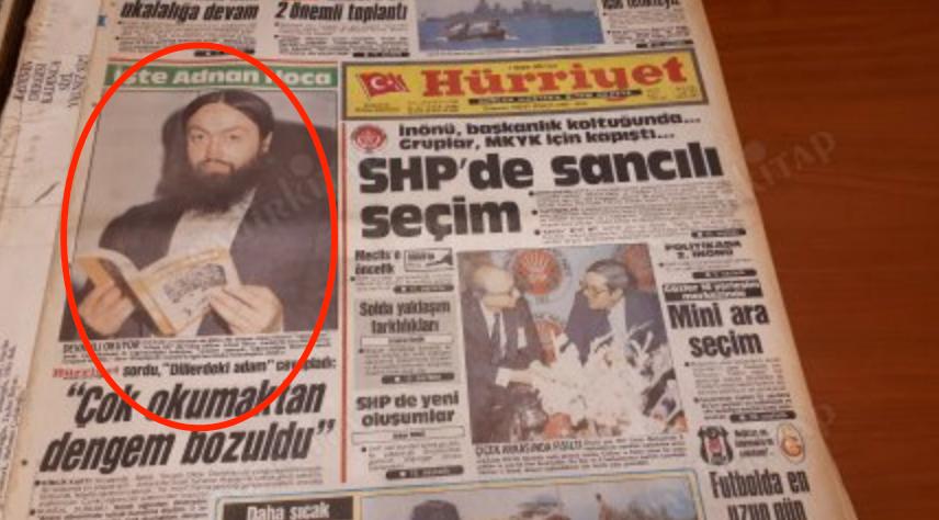 “性*教邪**”头目被判8658年：妖艳女友上千，别墅藏69000颗避孕药