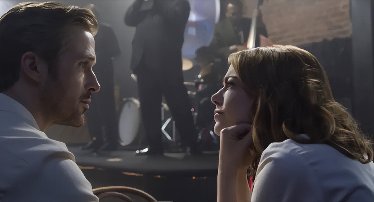 爱乐之城奥斯卡最佳影片,爱乐之城评分高吗