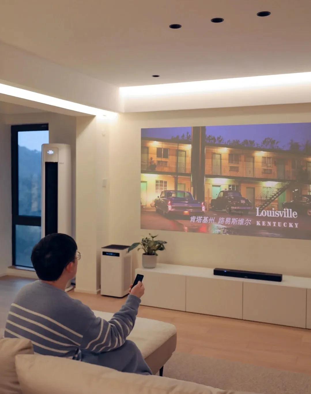 女子晒自家装修让人哭笑不得,女子晒出装修了一半的房子