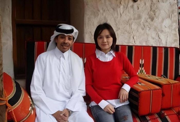 卡塔尔小王子走红官方知道吗,卡塔尔小王子澄清自己是王室成员