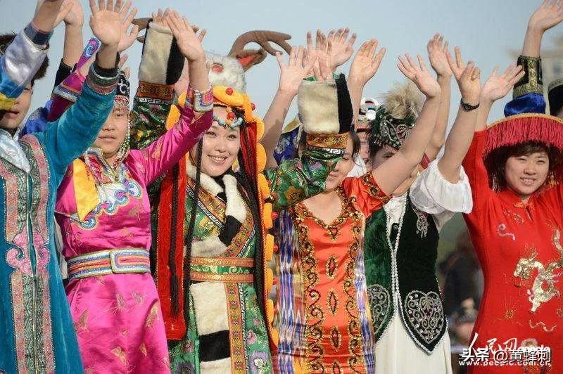 我国有56个民族多少种语言,我国56个民族有哪些传统节日