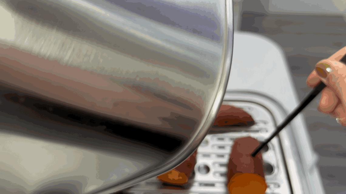 蓝宝电蒸锅对比评测,蓝宝电蒸锅真实测评