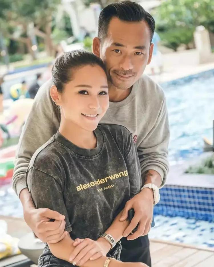 洗米华判刑18年，监狱生活曝光！长子仍游迪拜继续享受