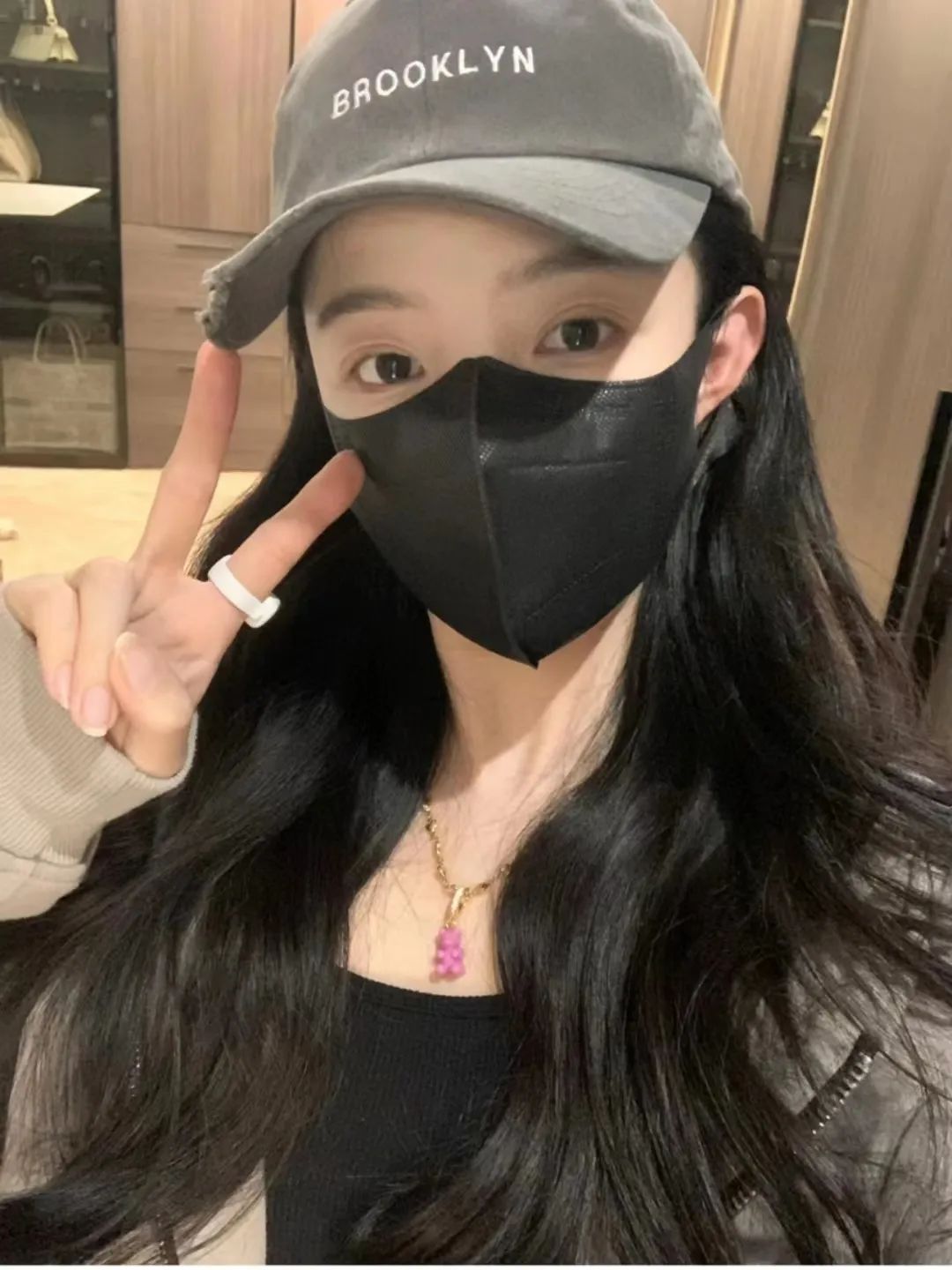 不同的脸型适合什么帽子,什么脸型都适合的帽子