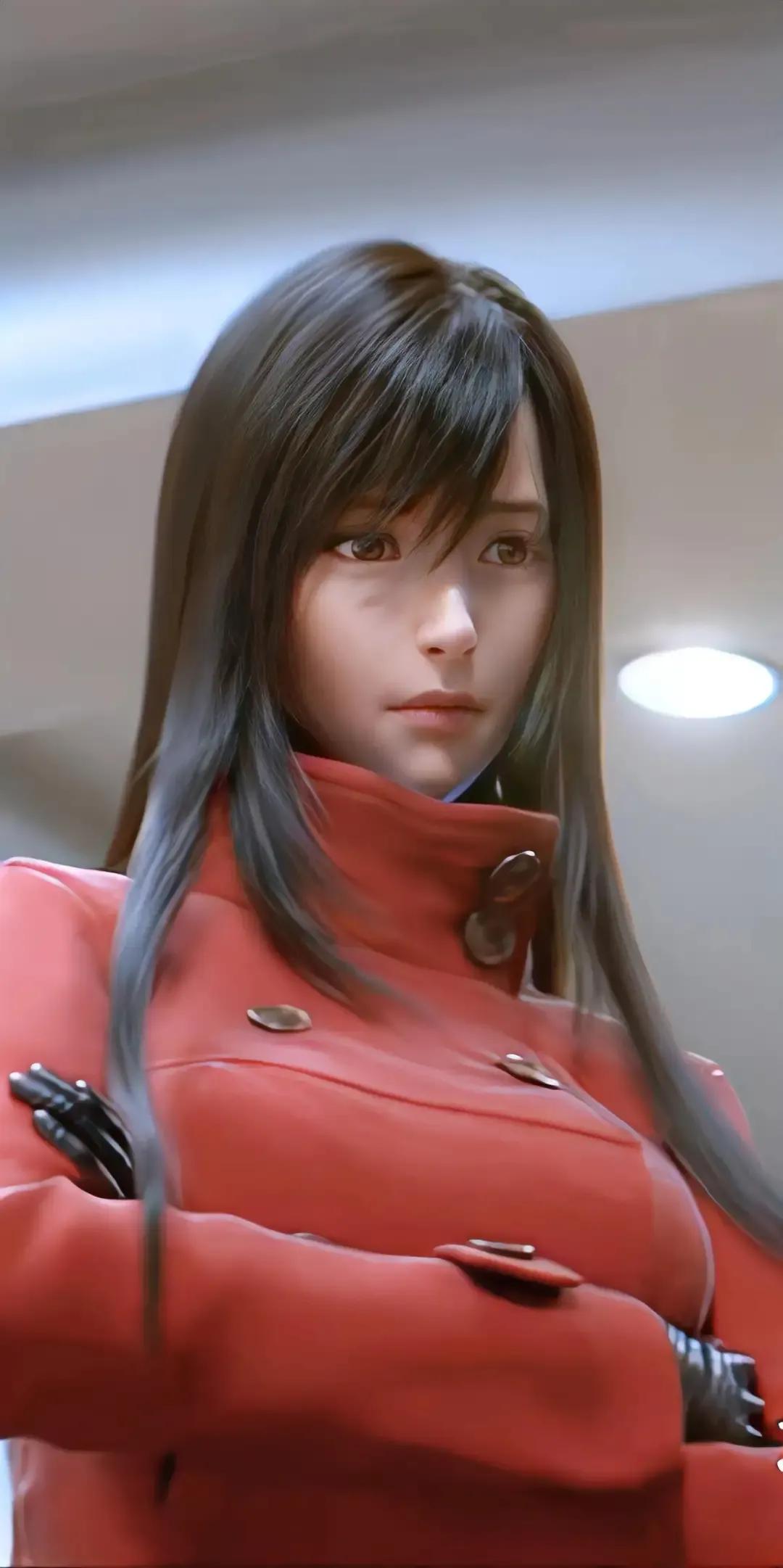 杀戮都市玲花壁纸,杀戮都市图片壁纸