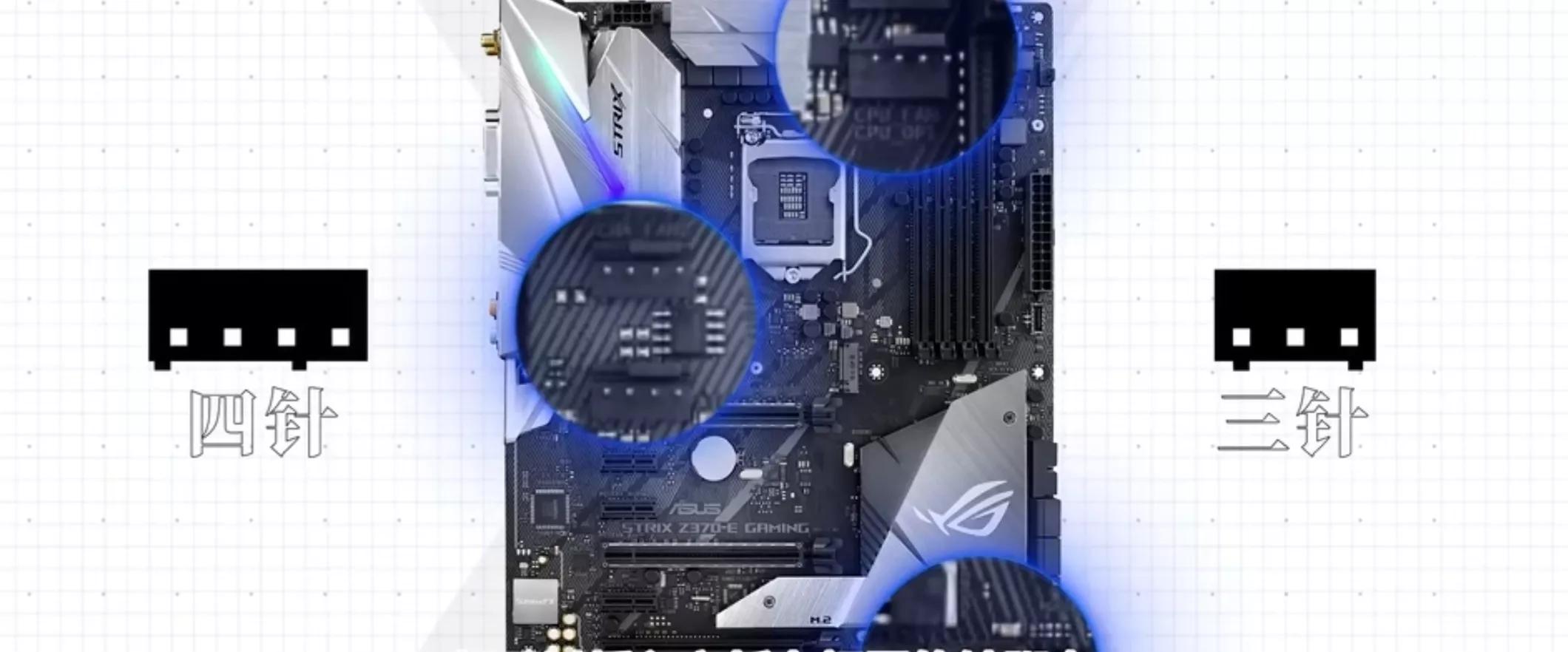 电脑主板接口该接什么线,电脑主板接口规格图解说明