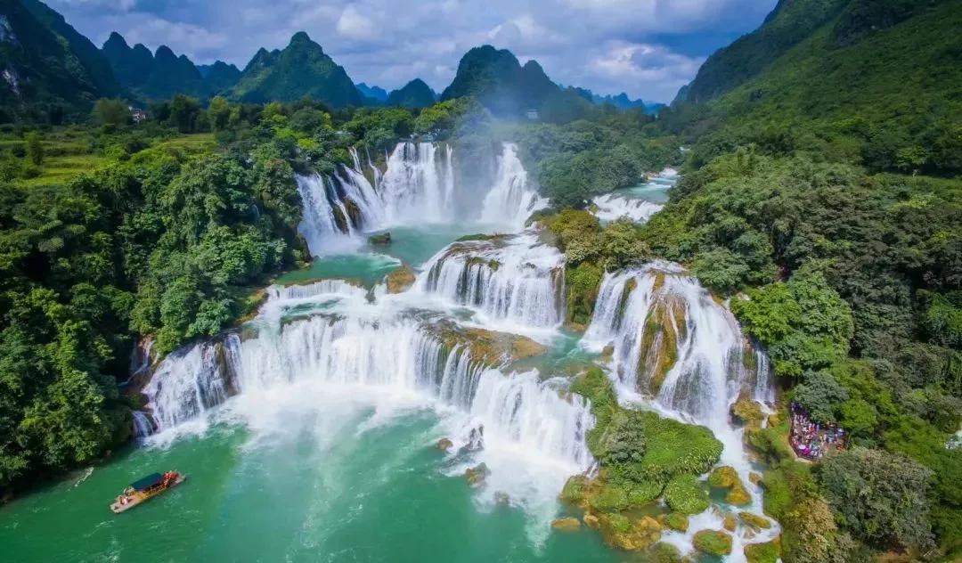 佛山出发广西五日四夜旅游攻略,广州出发云南4天自由行攻略