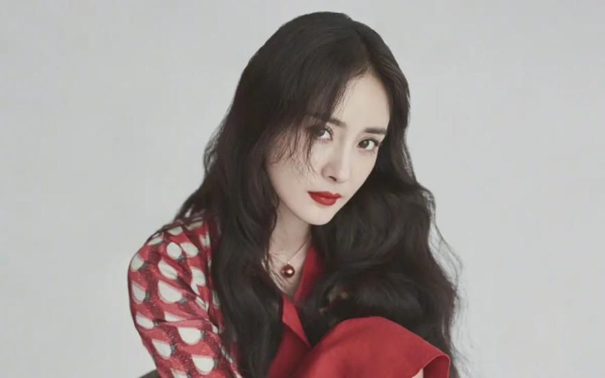 内娱小天后杨幂,内娱杨幂地位