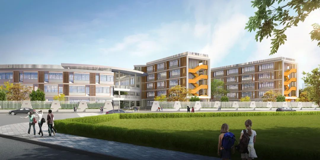 宜昌点军区优德外国语学校怎么样,宜昌点军区优德外国语学校