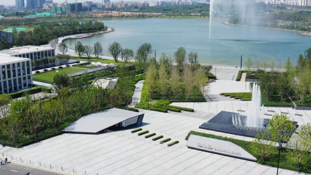 成都“三湖”鼎立，谁赢了