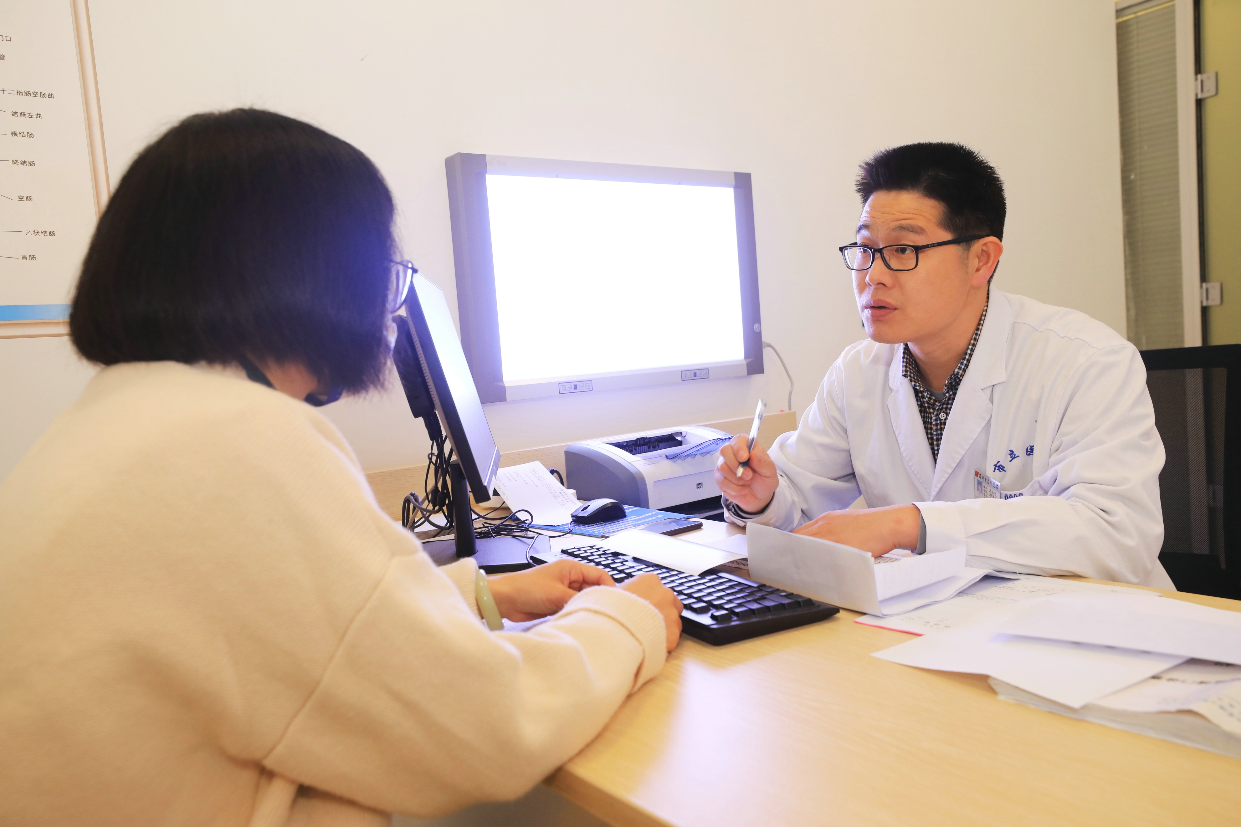 宿州市立医院梅天明多大了,市立医院梅天明