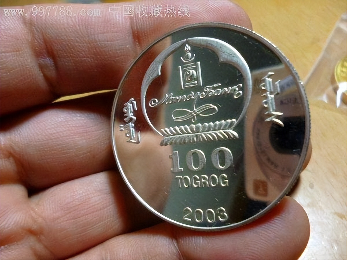 世界货币介绍（二）朝鲜圆里克坚戈卢比卢布