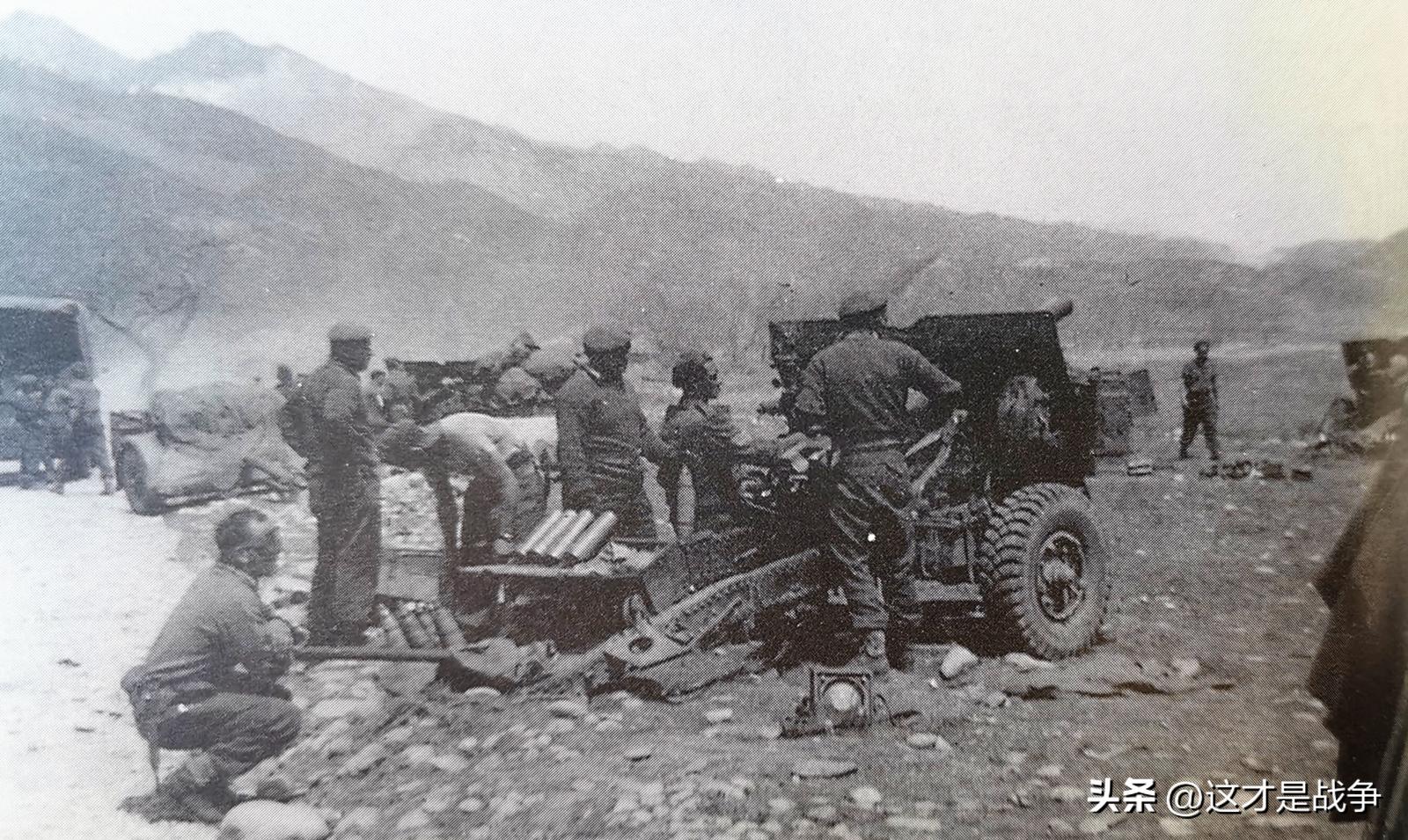 四野打得最惨烈的一战,四野历史上最惨的一战