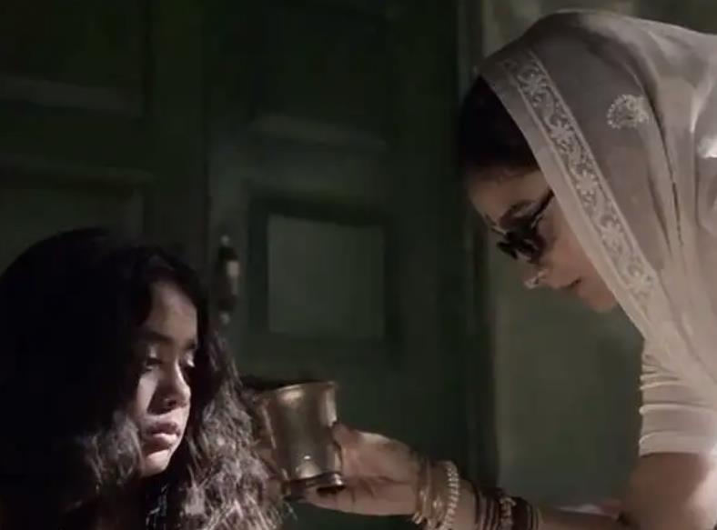 印度富家女孩被男友卖了逆袭,印度女子被老公卖掉