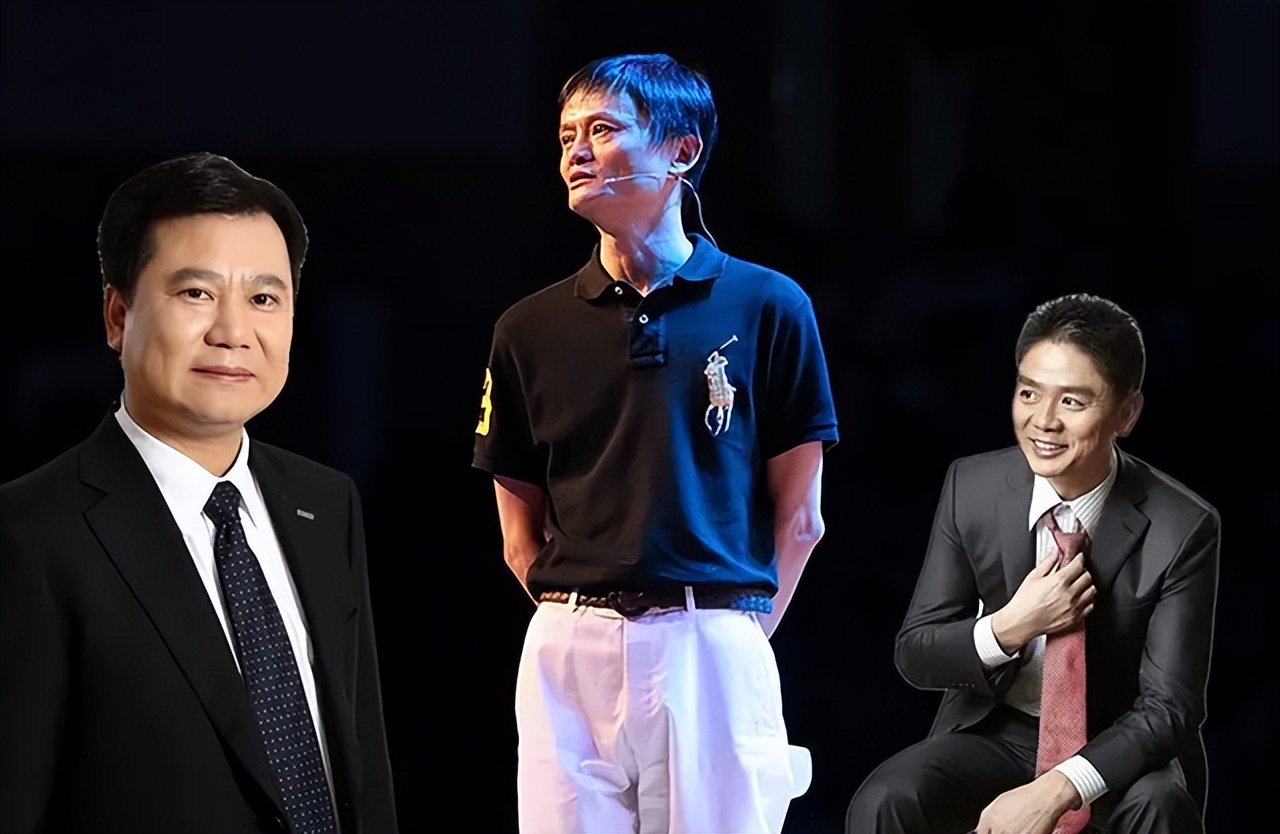 苏宁为什么2018年利润突然很高,苏宁为何要卖掉阿里股份