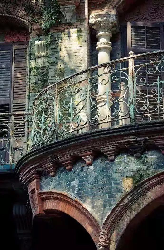 最美的江南古镇南浔镇,中国江南水乡古镇