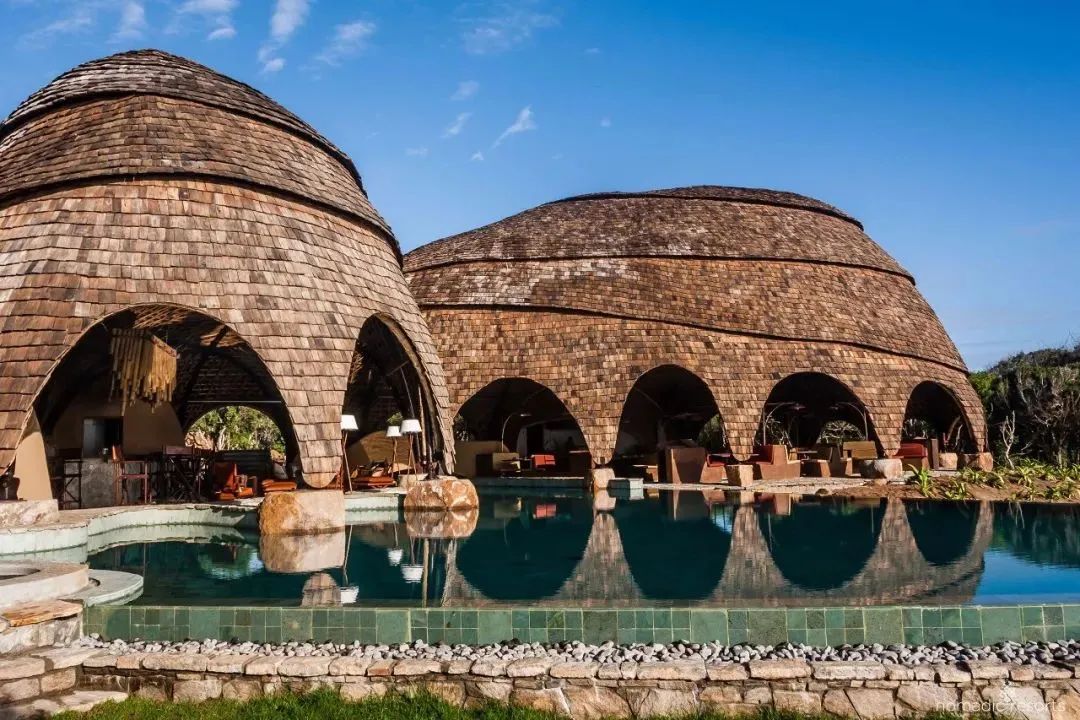 中国最受欢迎的35家顶级野奢酒店,中国最美的十大度假休闲酒店