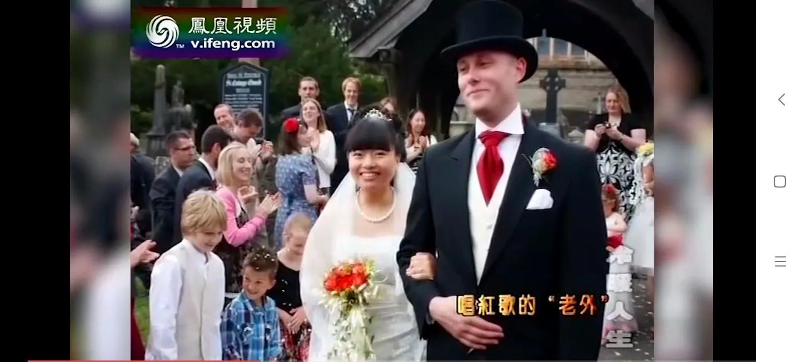 这个老外如此痴迷中国的“红歌”，还拿到了歌唱比赛的第四名！