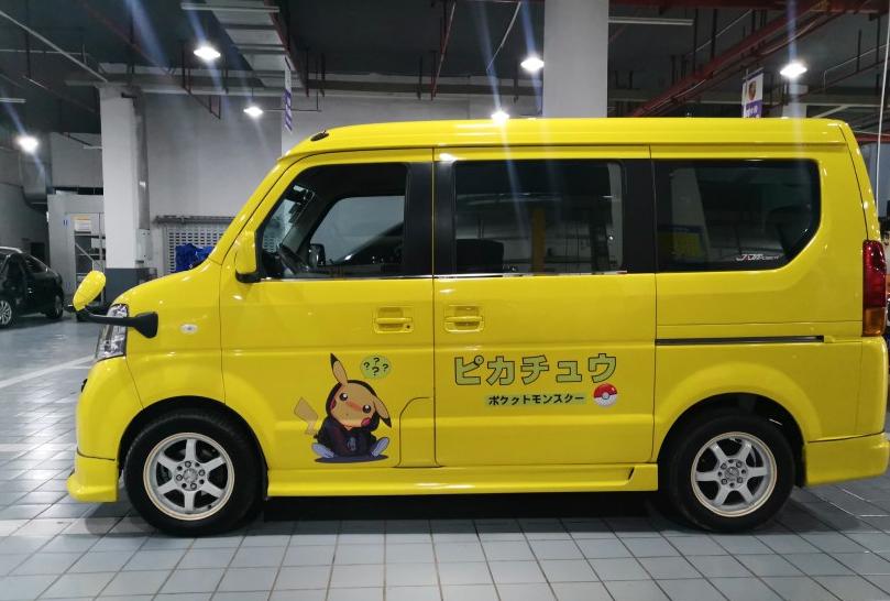 浪迪情怀车,铃木浪迪这款车怎么样