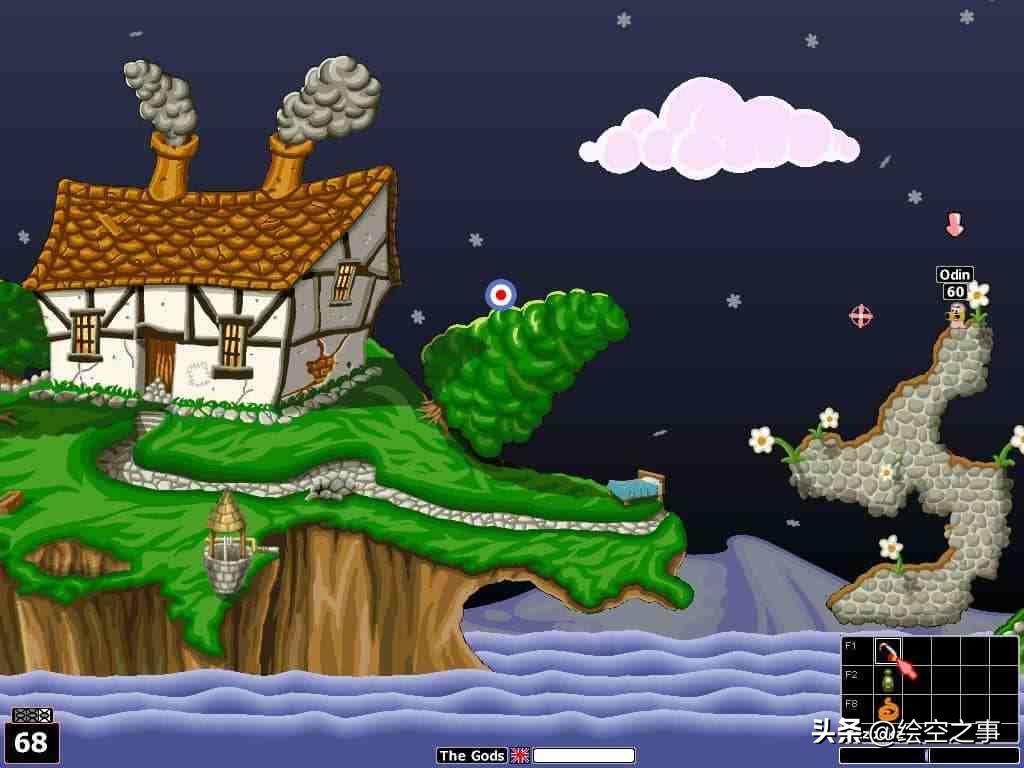 童年的回忆一口气玩完10款游戏,童年回忆都有哪些游戏