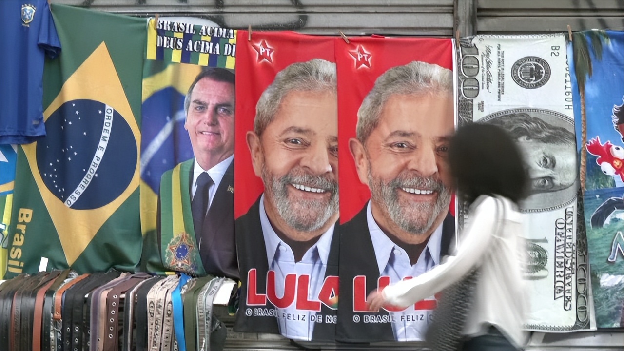 卢拉如何第二次当总统,卢拉不是当过总统了吗