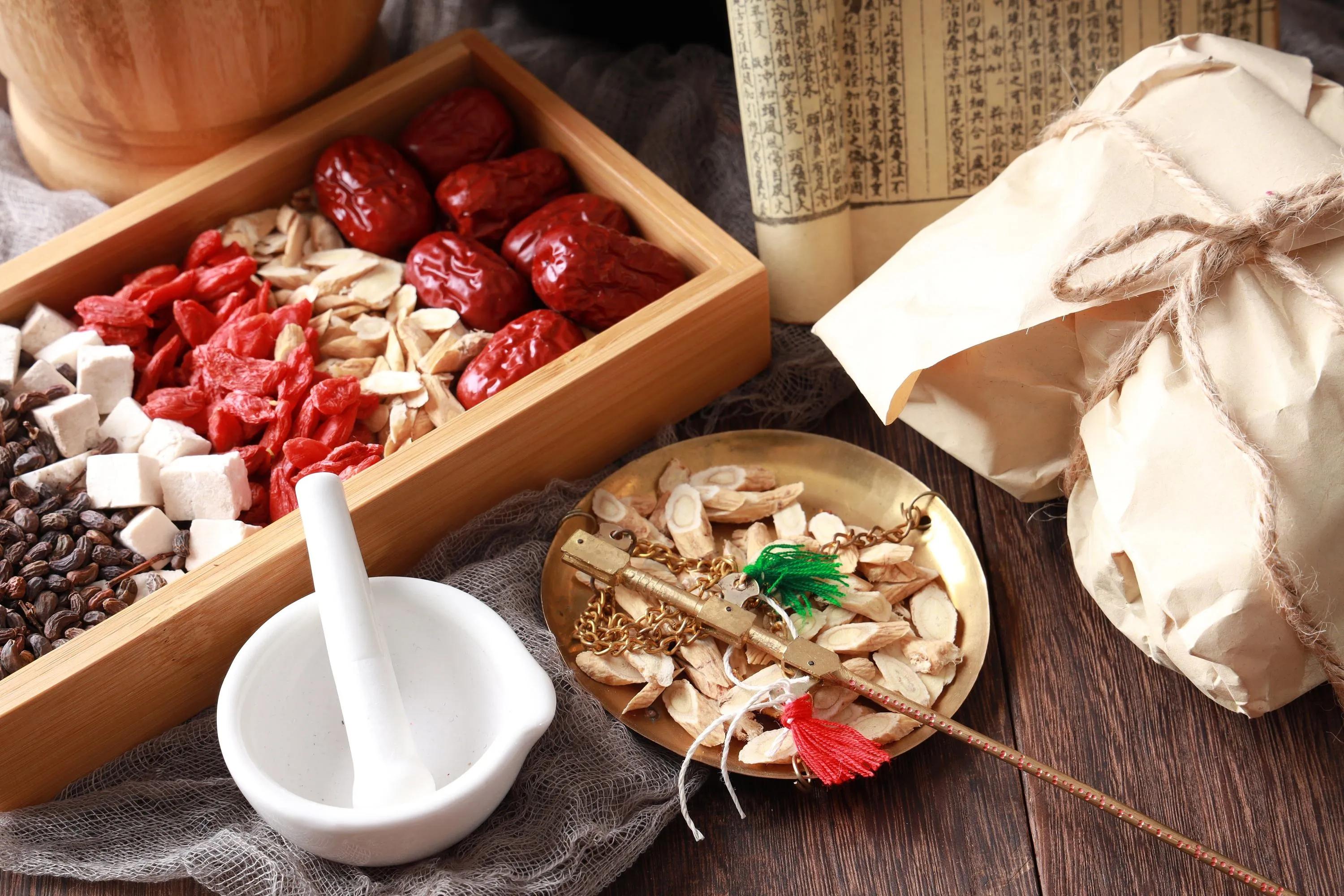 肾精亏虚，百病丛生！分享补肾添精方，助你如常