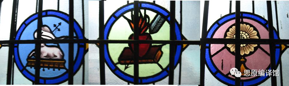 上海的天主教账房