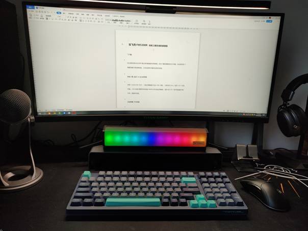 三模机械键盘横评,三百内的三模机械键盘测评