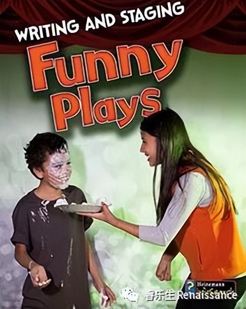 中小学英语书单,中高年级课外阅读英语