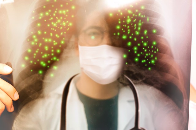 清热银花糖浆治疗新冠,润肺解毒止咳化痰汤治疗新冠