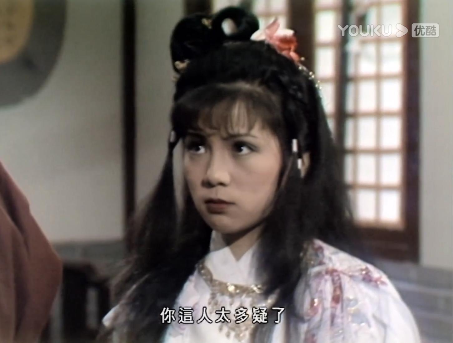 83版射雕英雄传周伯通经典片段,射雕英雄传83版经典武打片段