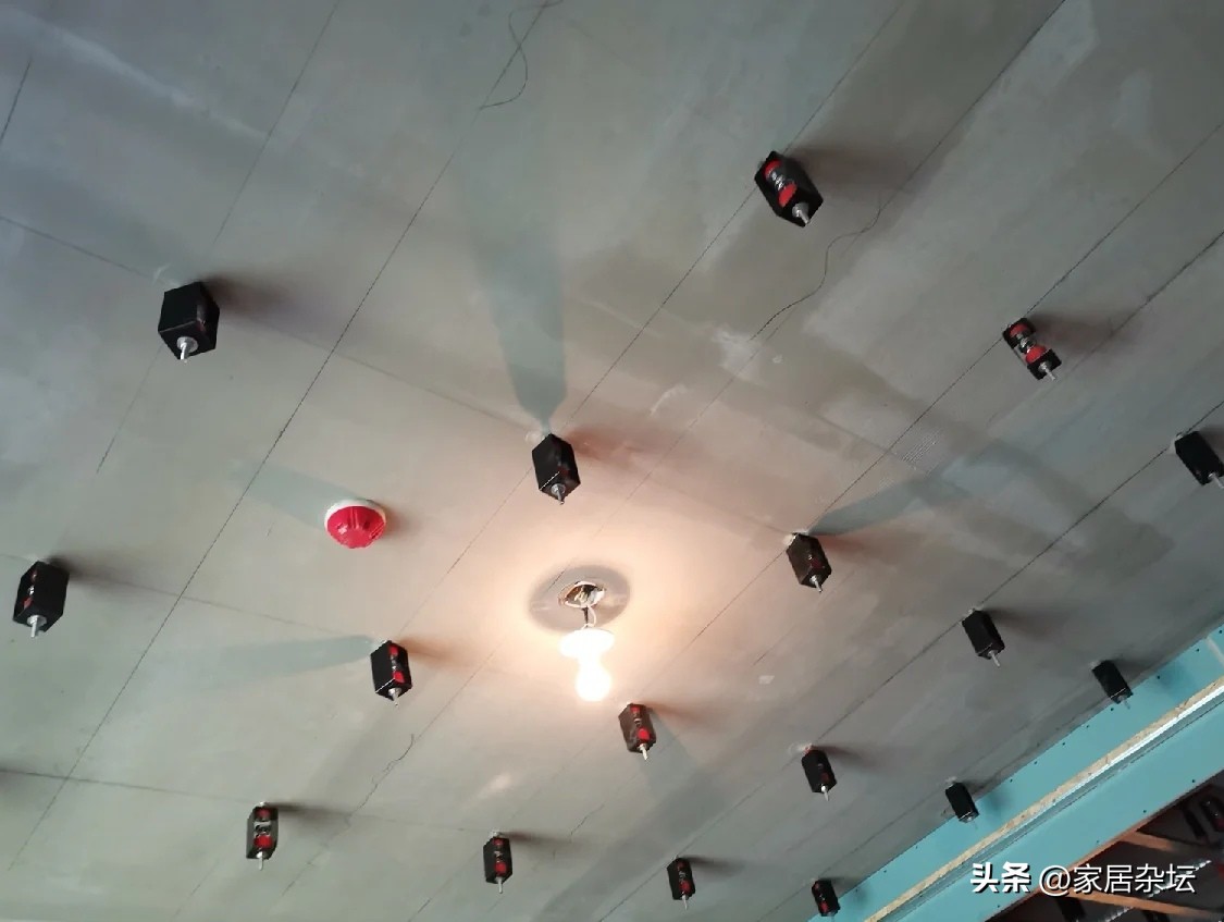 楼板不隔音，住着就是“折磨”！看看这3种方法，简单还不贵