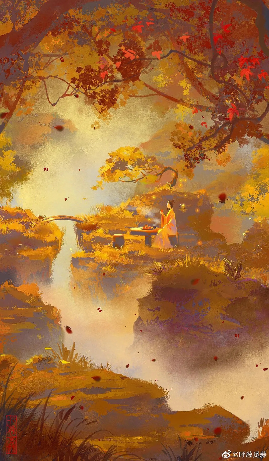 它被誉为千古第一的悼亡词，短短70字，藏着一段感人至深的爱情