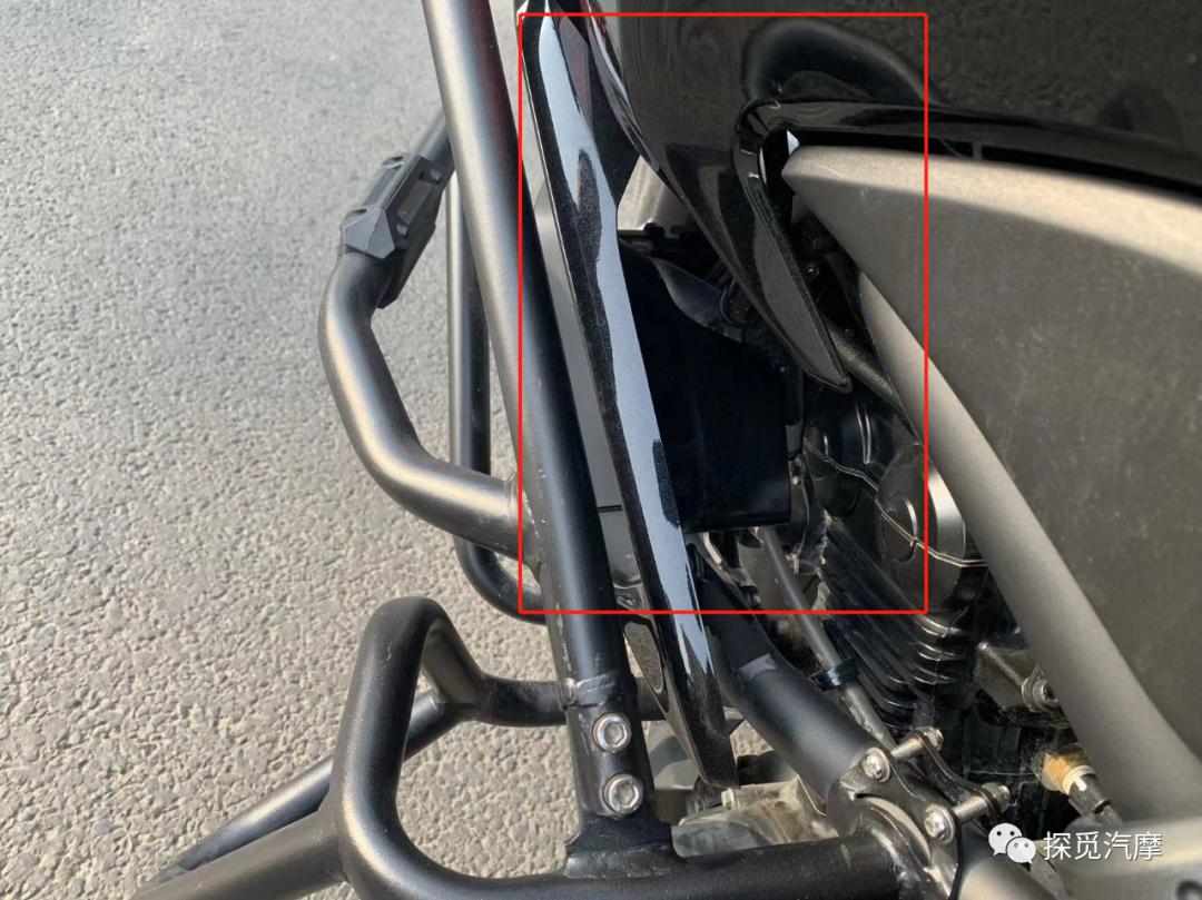 川崎versys650最新款,川崎versys650旅行版评测