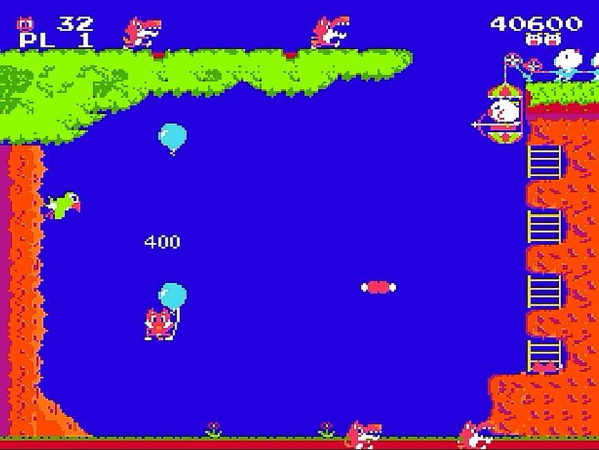 fc猪小弟多少关,fc经典游戏猪小弟