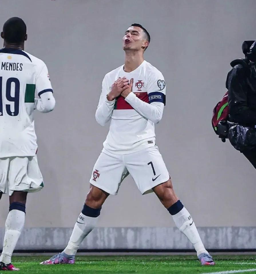 欧预赛c罗进球,欧预赛c罗对阵卢森堡进球