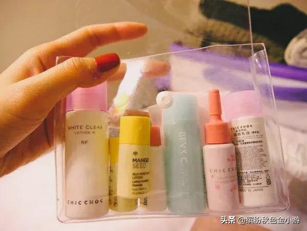 机场不能托运的物品有什么,哪些物品要随身携带不能托运