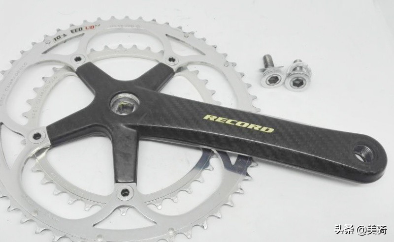 跨越89年的传奇意大利Campagnolo品牌简史