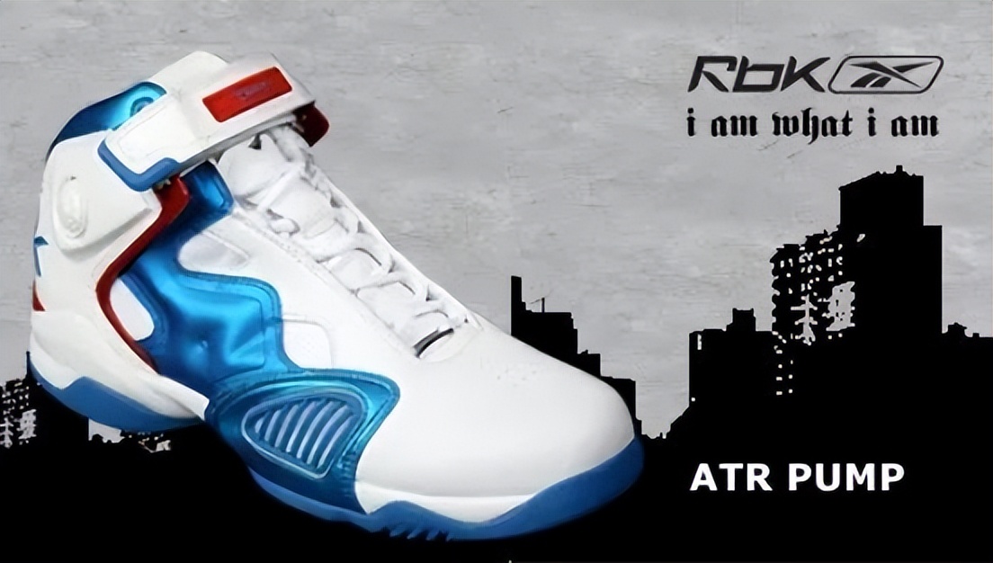 穿上ATR，潮篮行者纵横街头