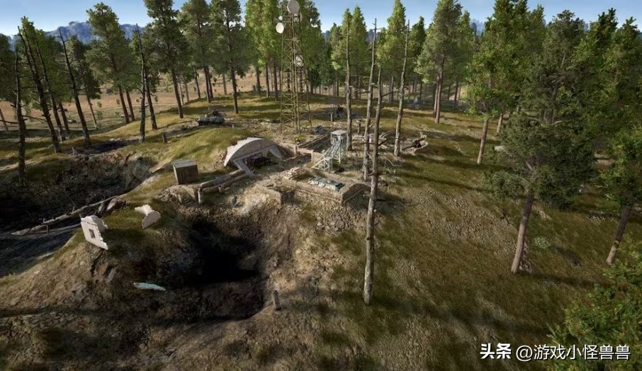 pubg绝地求生进程已崩溃怎么回事,pubg绝地求生为什么没有开始页面