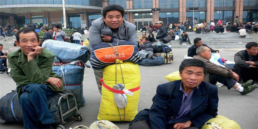 什么软件适合农民工找活,农民工找工作的app哪个最靠谱