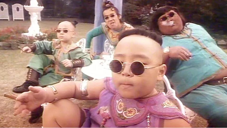 郝邵文个人照片,郝邵文现状曝光