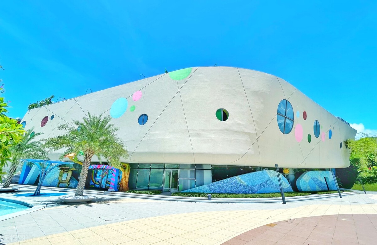 深圳周边温泉亲子游玩推荐,深圳元旦假期亲子游玩好去处