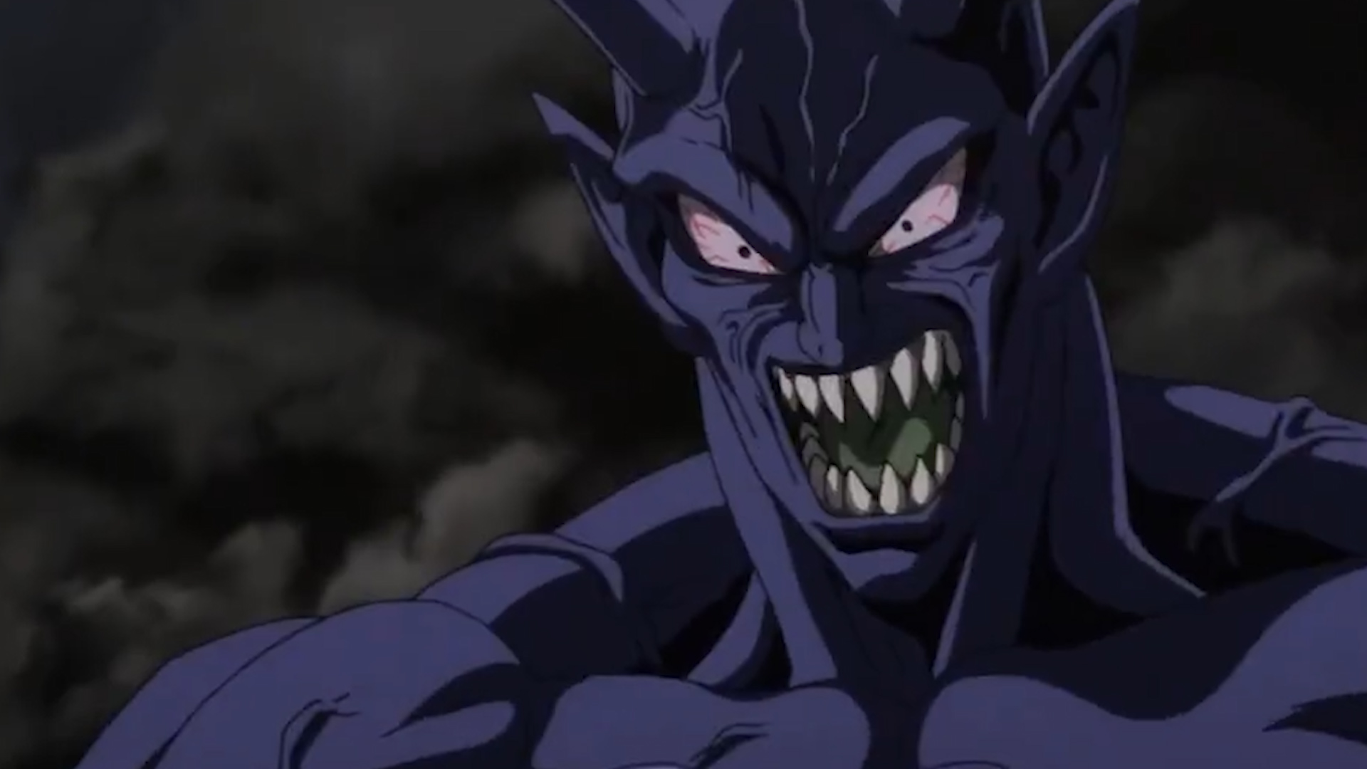 一拳超人三季以来最强的十大怪兽,一拳超人最强之男普通五头怪介绍