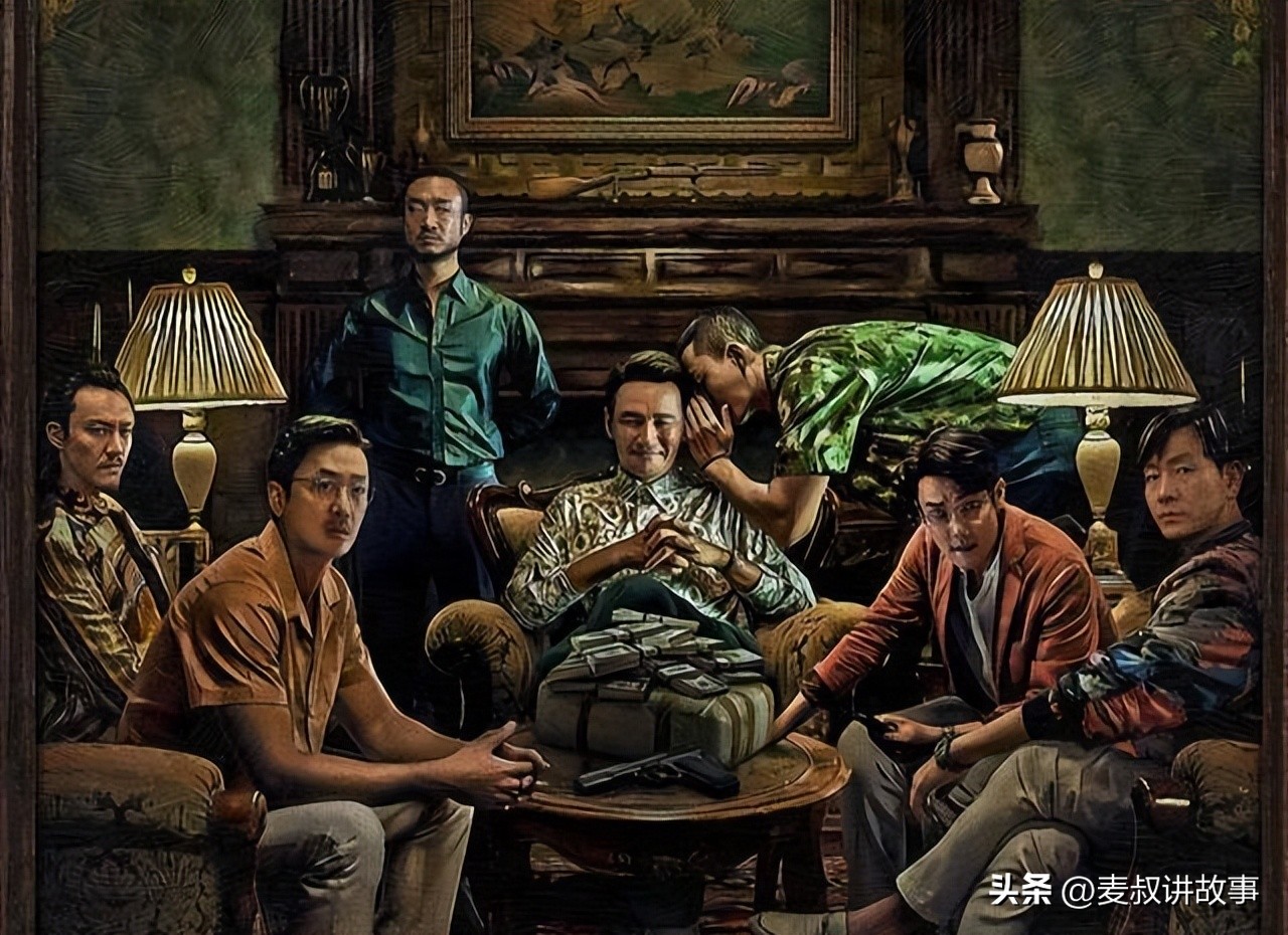 向宗主国要天价赔款，曾举报同名韩剧?揭秘南美的奇葩小国苏里南