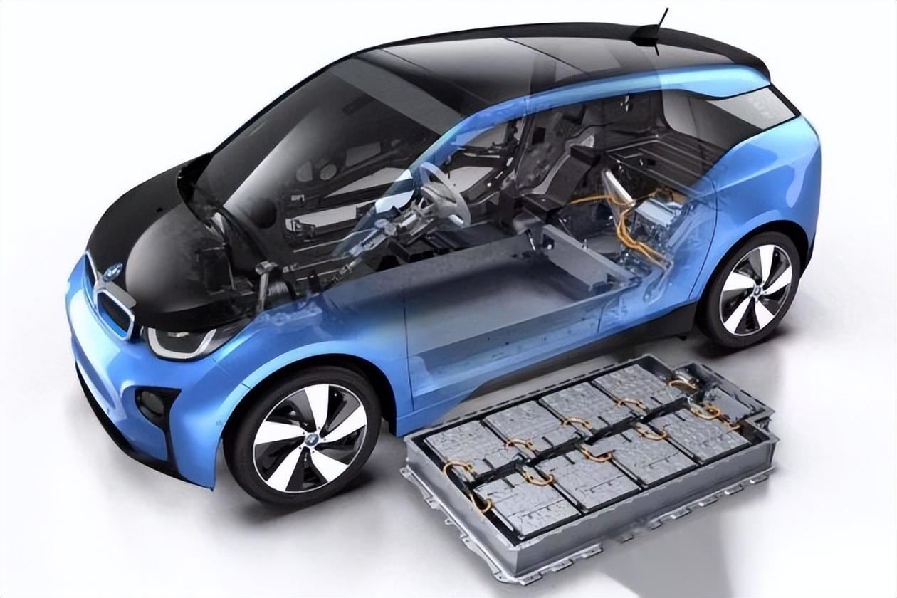 新能源电汽车换一次电池要多少钱,新能源车换电池到底要花多少钱