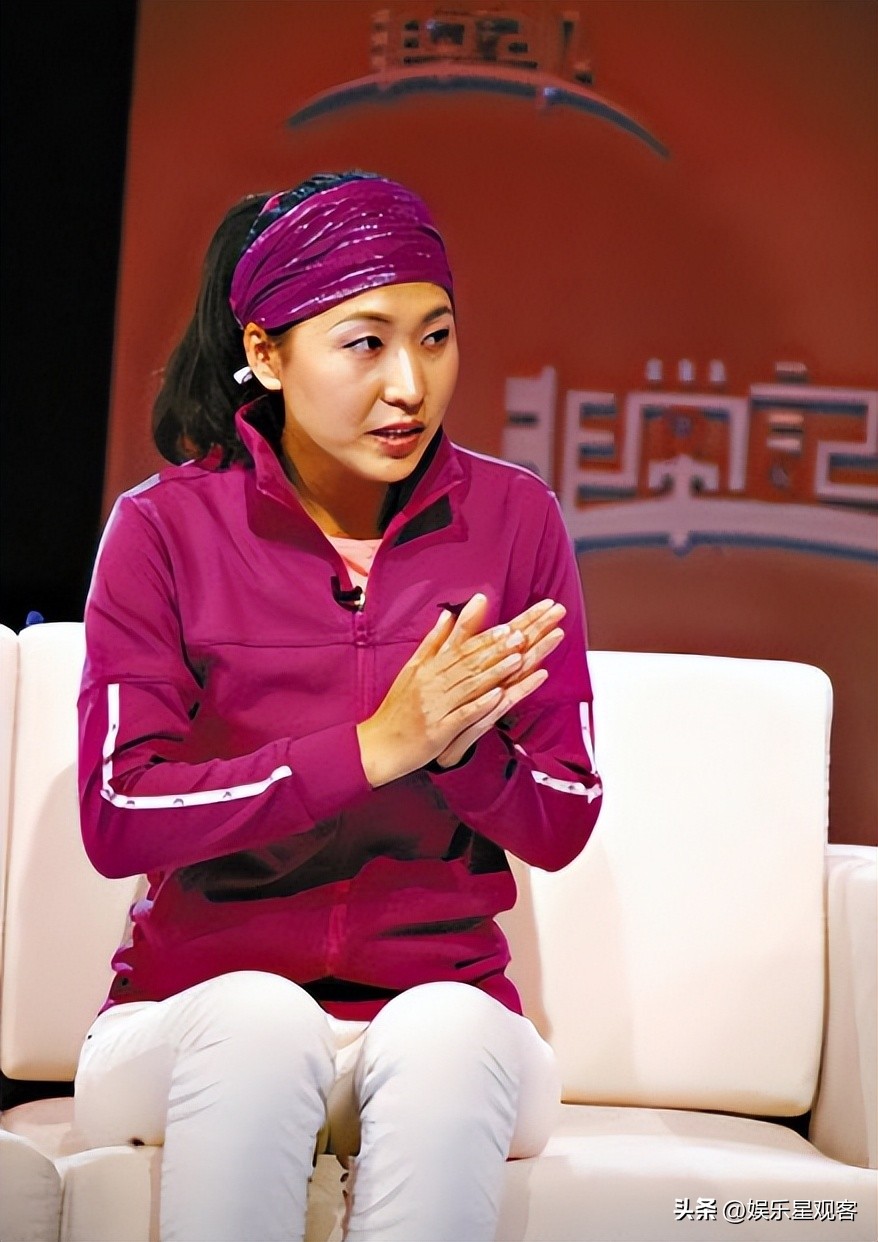 王军霞离婚了吗,王军霞离开马俊仁后教练是谁